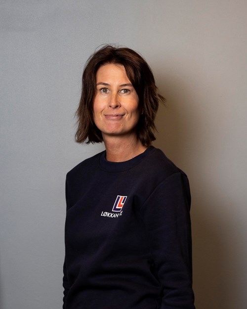Edna Marie Birkeland