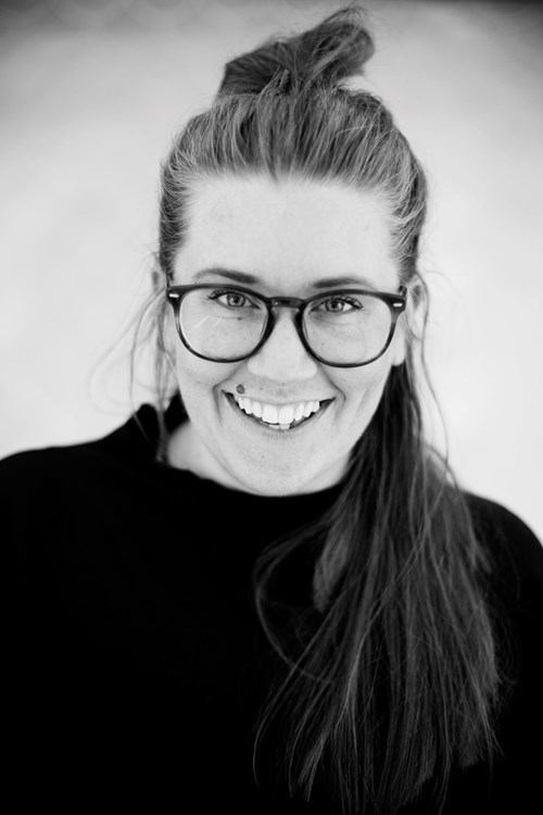Kristin Lindhjem