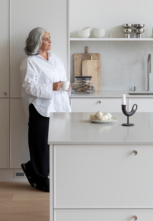 Linda Olsrud